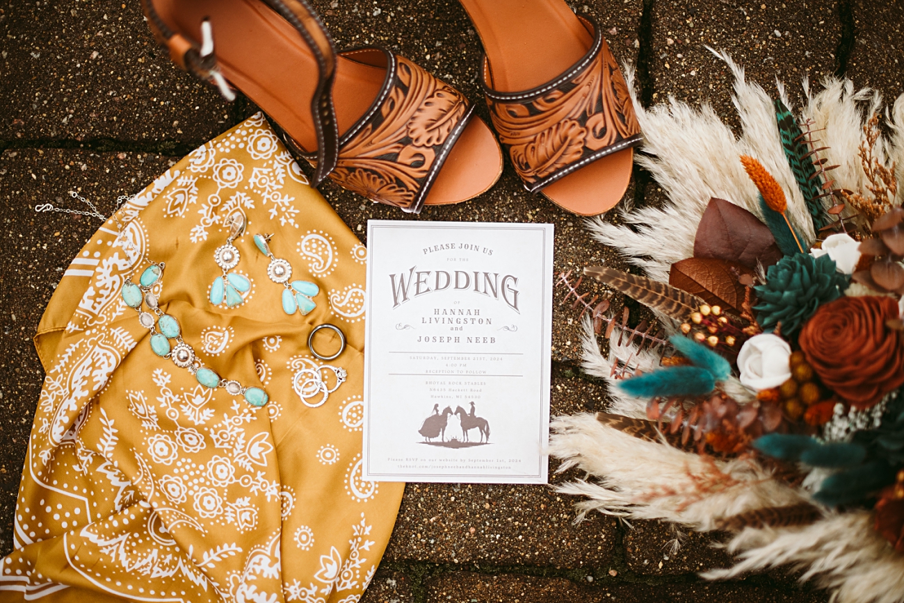 2024 Elopements in Wisconsin - Year in Review - Madison WI