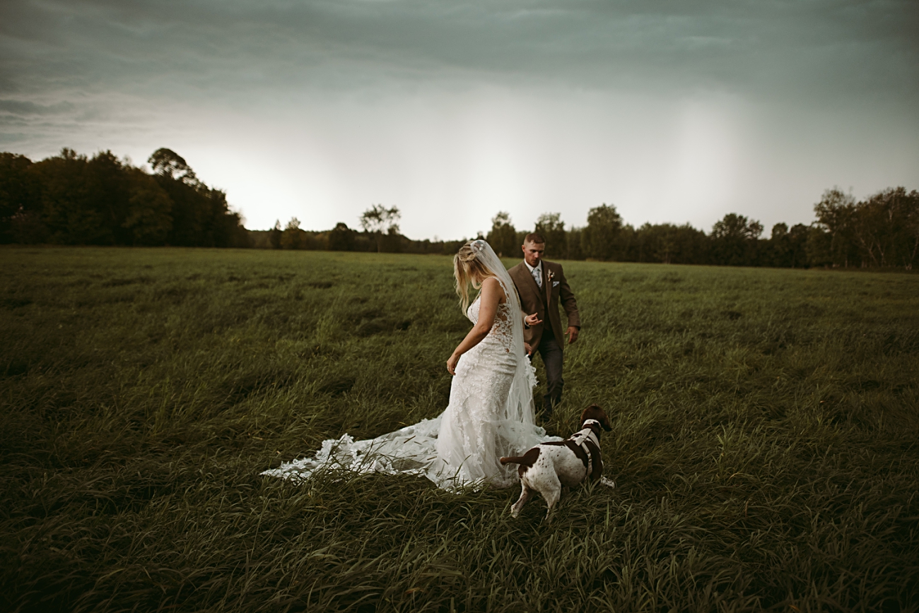 2024 Elopements in Wisconsin - Year in Review - Madison WI