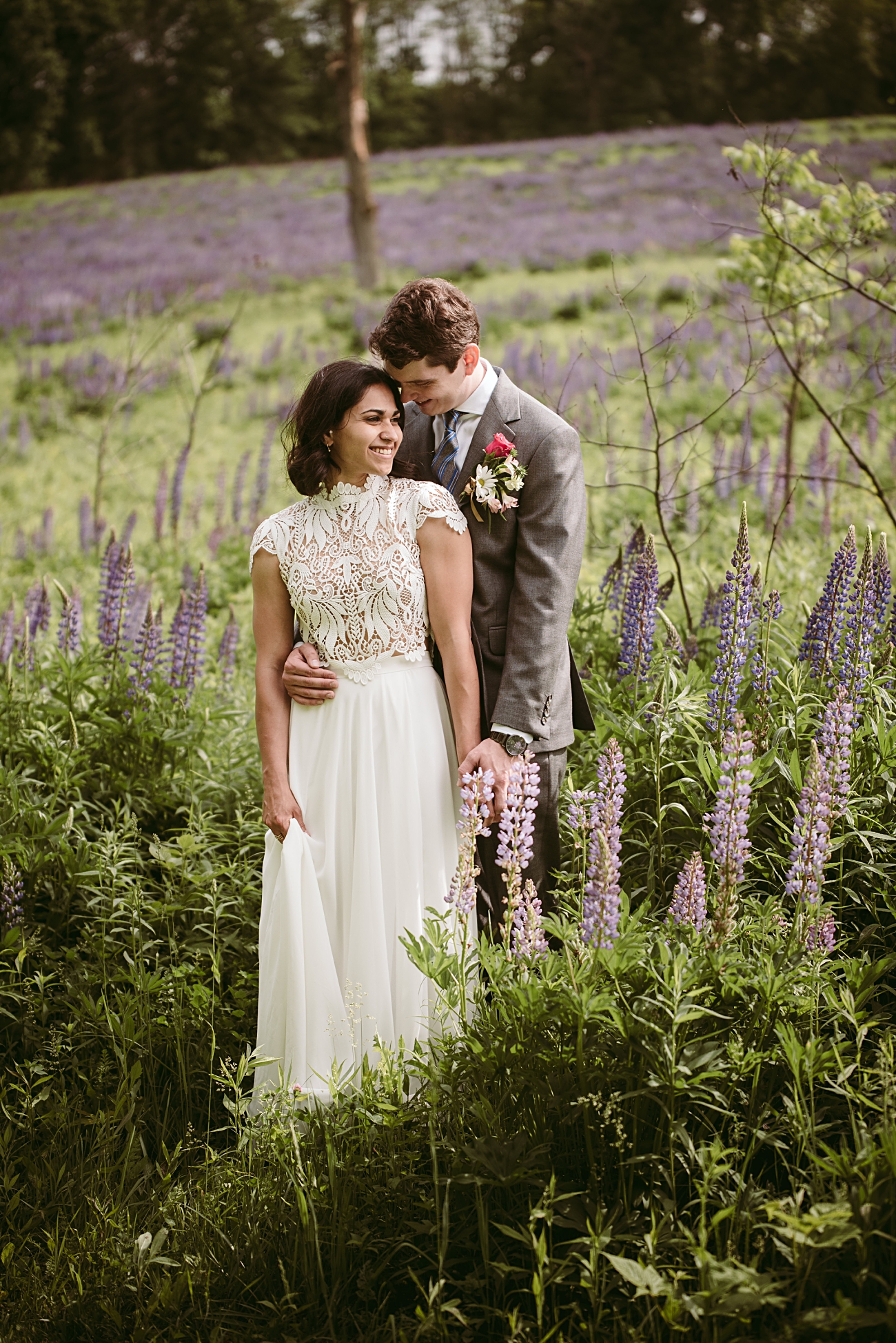 2024 Elopements in Wisconsin - Year in Review - Madison WI