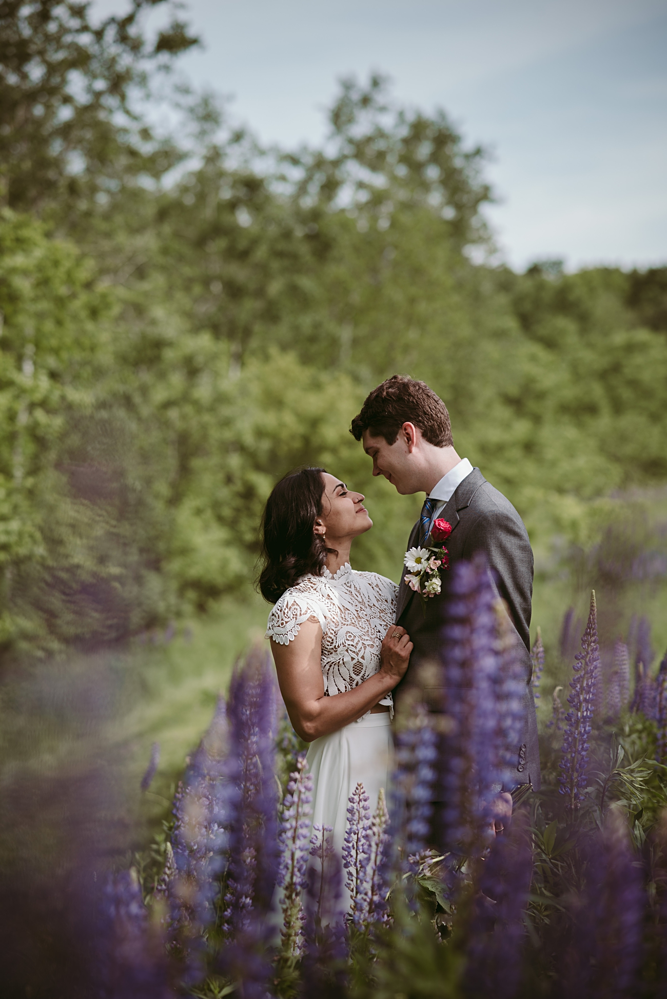 2024 Elopements in Wisconsin - Year in Review - Madison WI