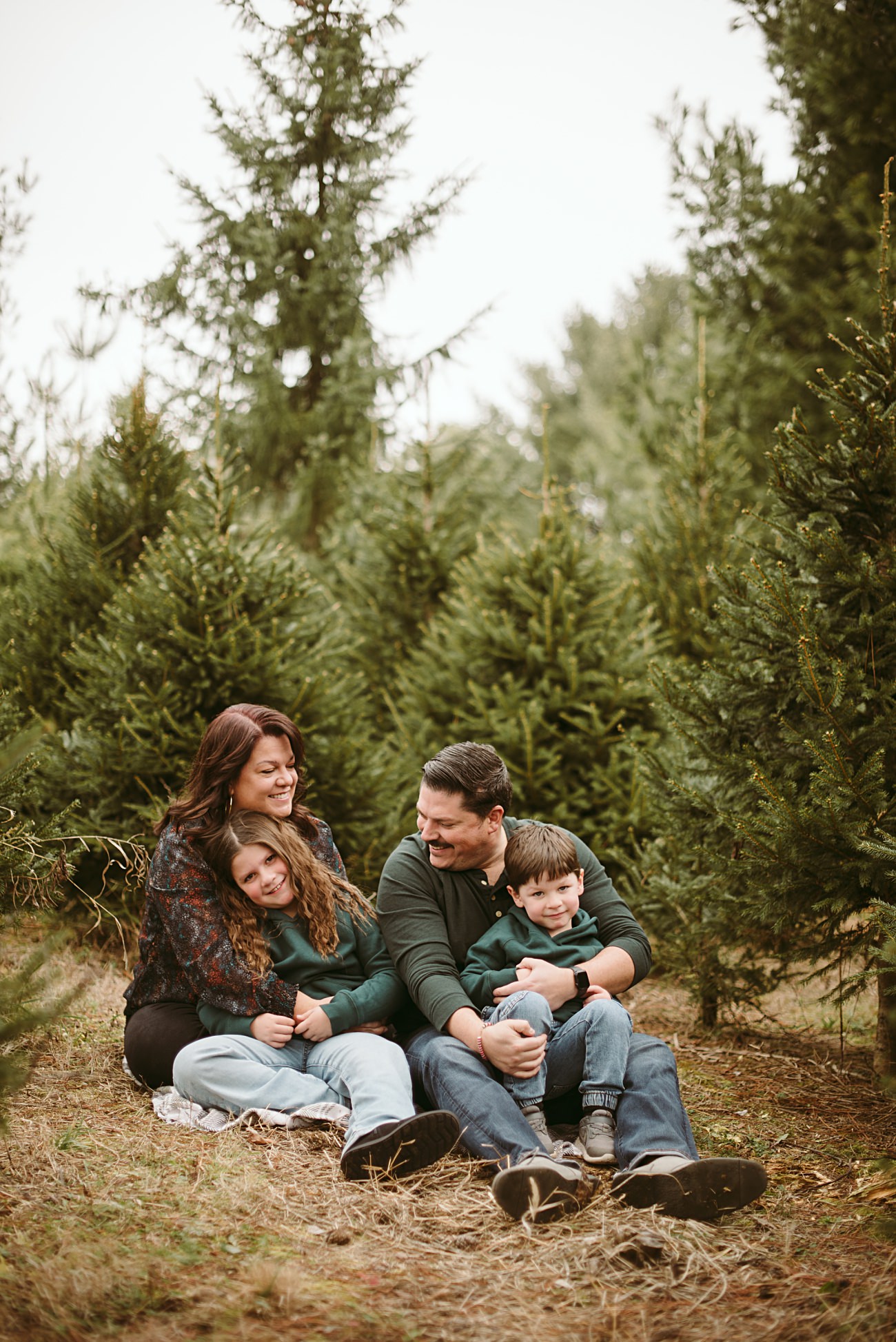 Holiday Photo Ideas, Holiday Photos Madison Wisconsin