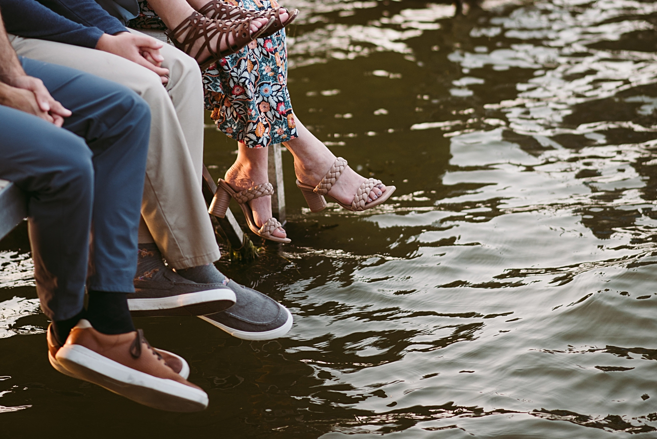 Dogs at your family session, madison family photographer, natural intuition photography