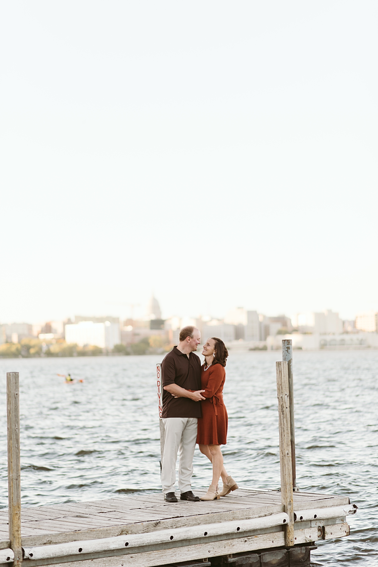 Olin Park Family Photography Session in Madison, Wisconsin