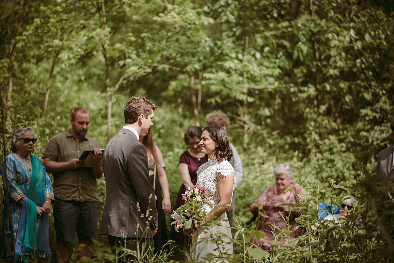 Intimate Wedding Photography ideas Wisconsin