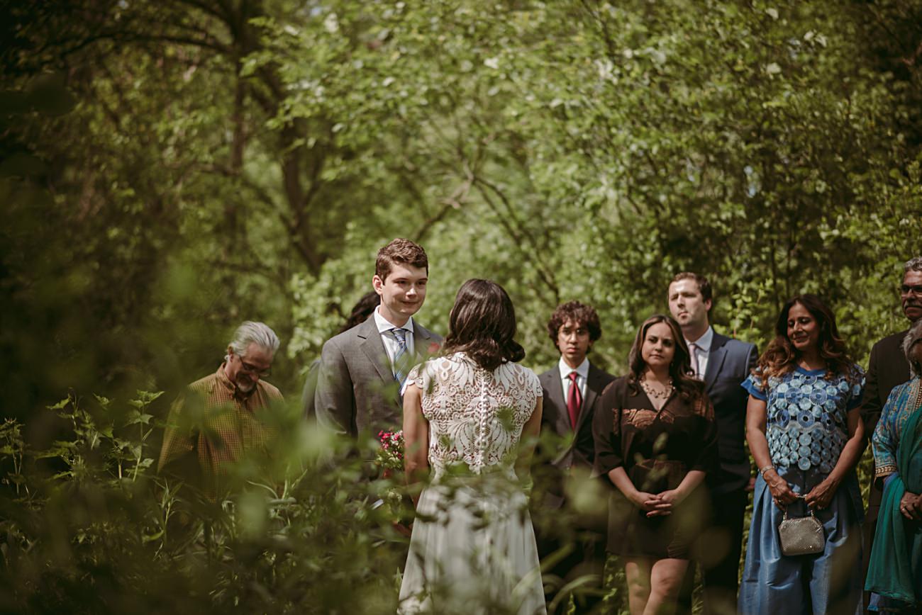 Intimate Wedding Photography ideas Wisconsin