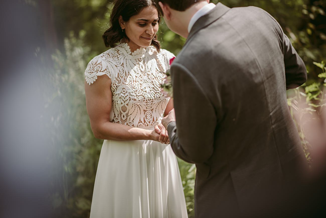 Intimate Wedding Photography ideas Wisconsin