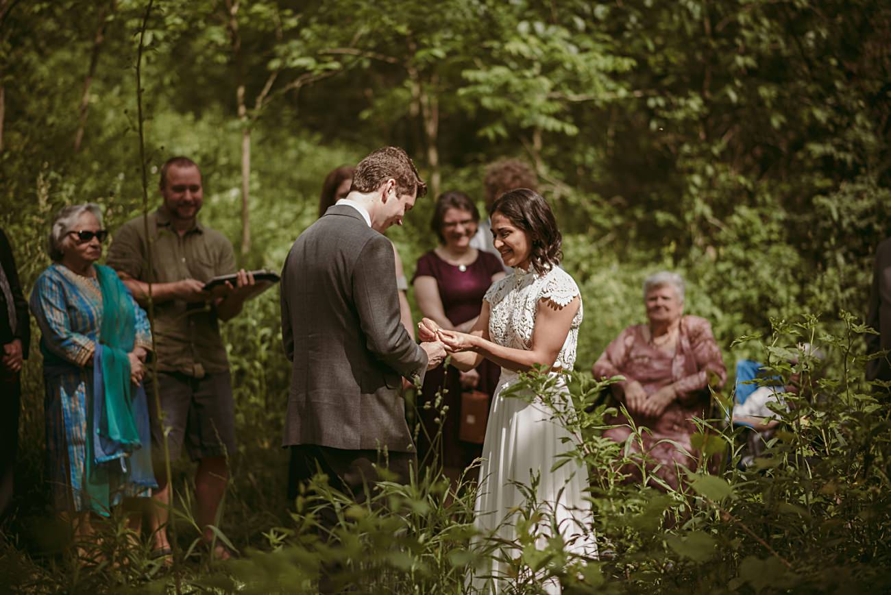 Intimate Wedding Photography ideas Wisconsin