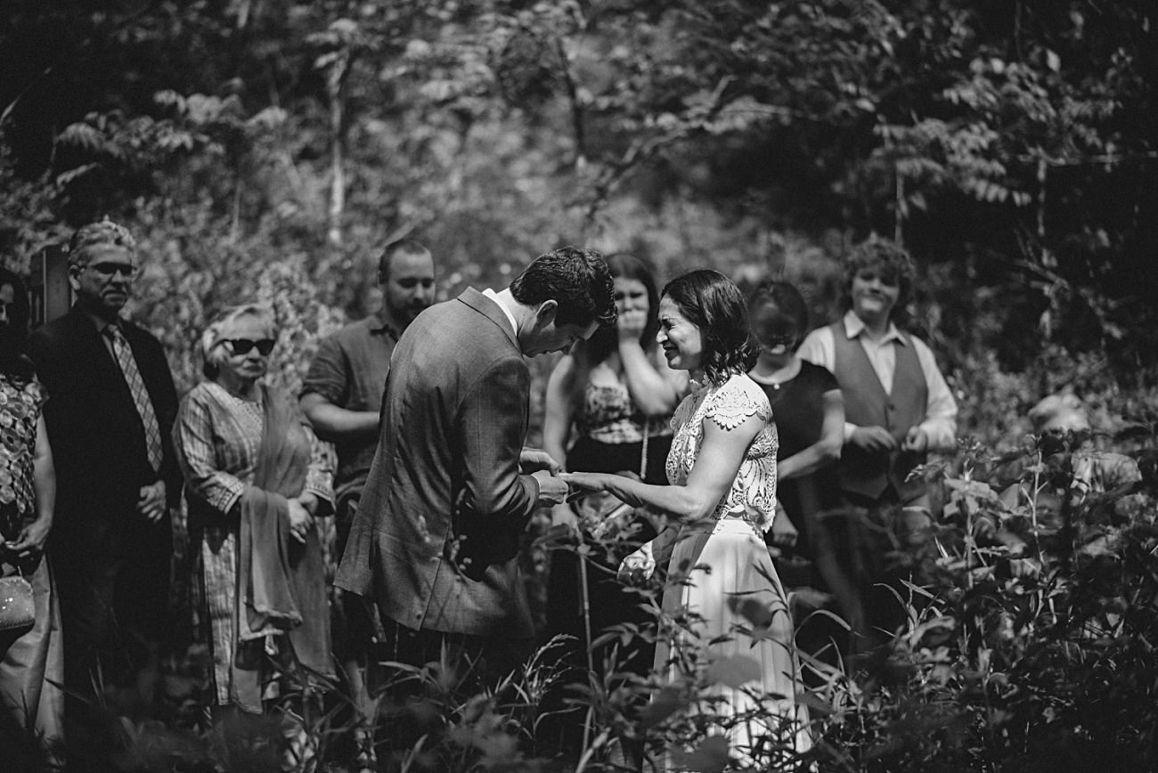 Intimate Wedding Photography ideas Wisconsin