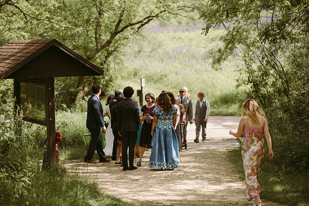 Intimate Wedding Photography ideas Wisconsin