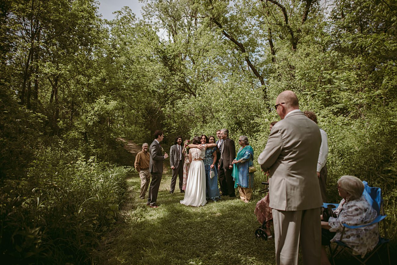 Intimate Wedding Photography ideas Wisconsin