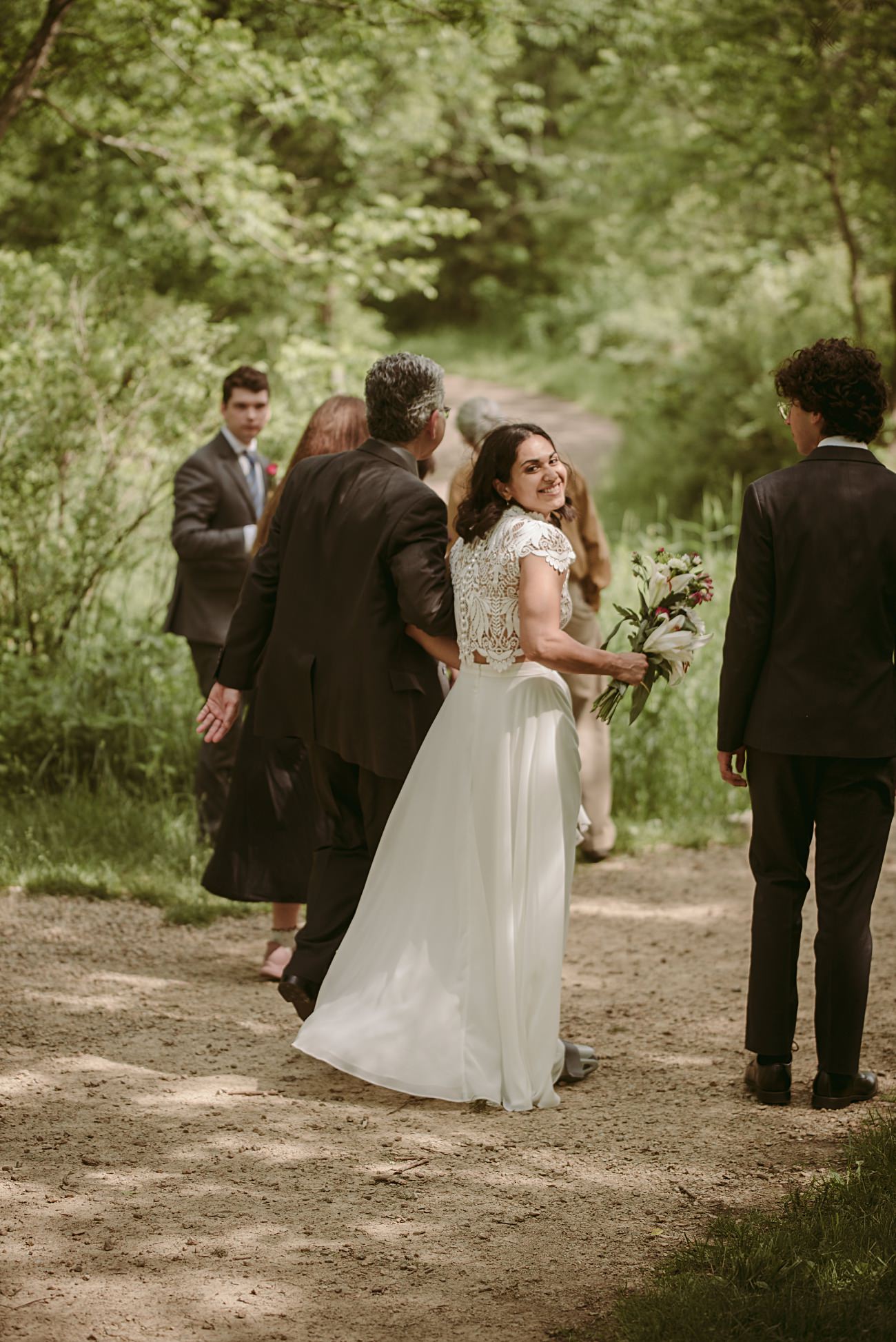 Intimate Wedding Photography ideas Wisconsin