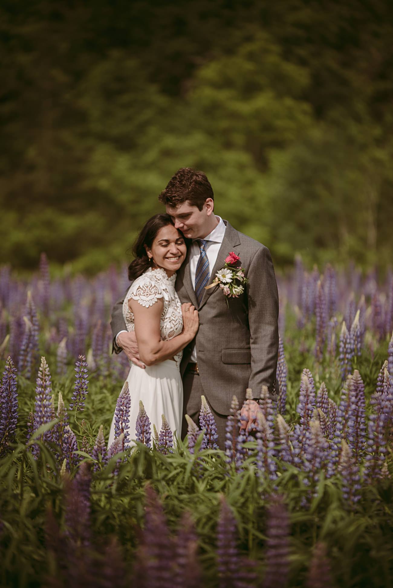 Intimate Wedding Photography ideas Wisconsin