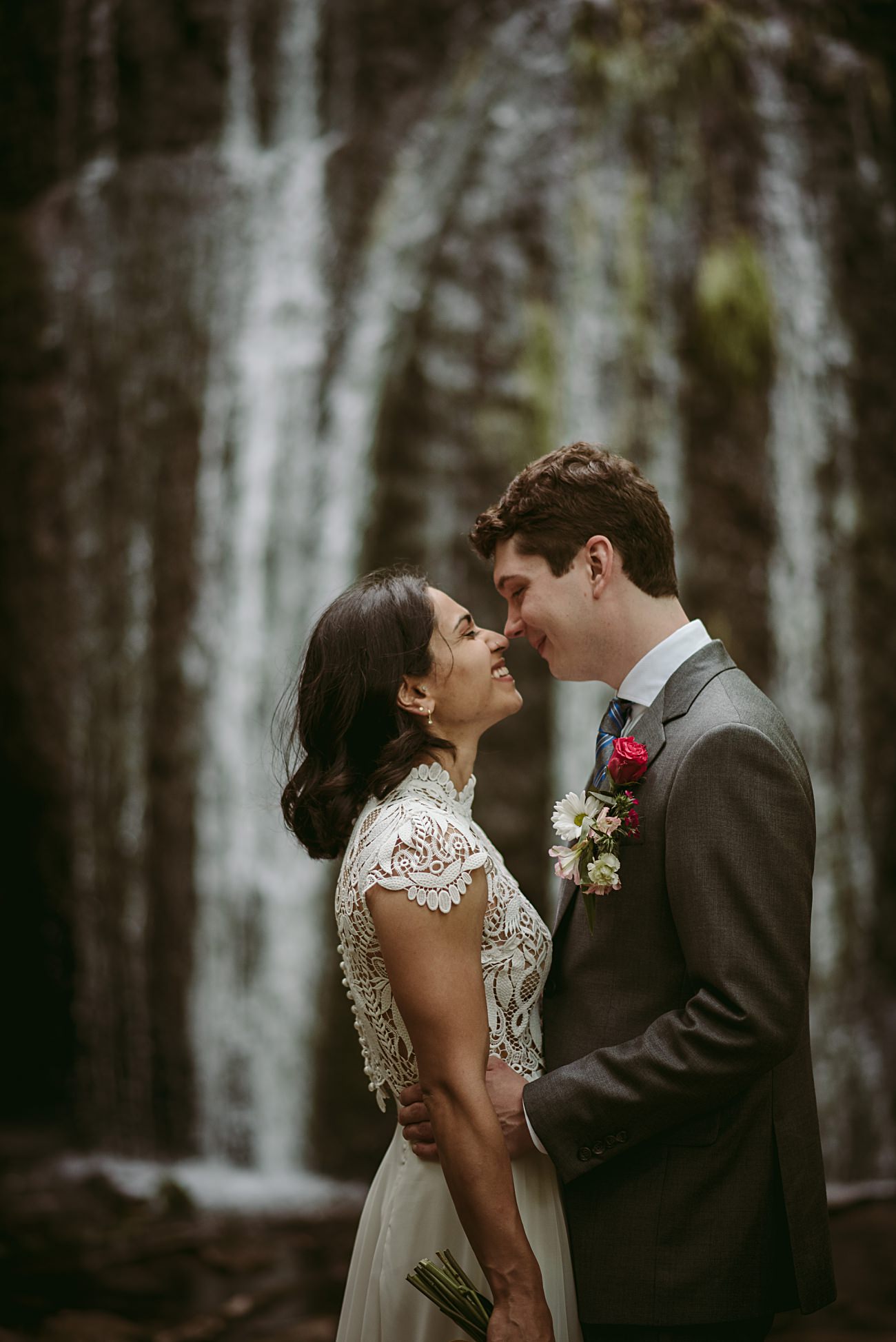 Intimate Wedding Photography ideas Wisconsin