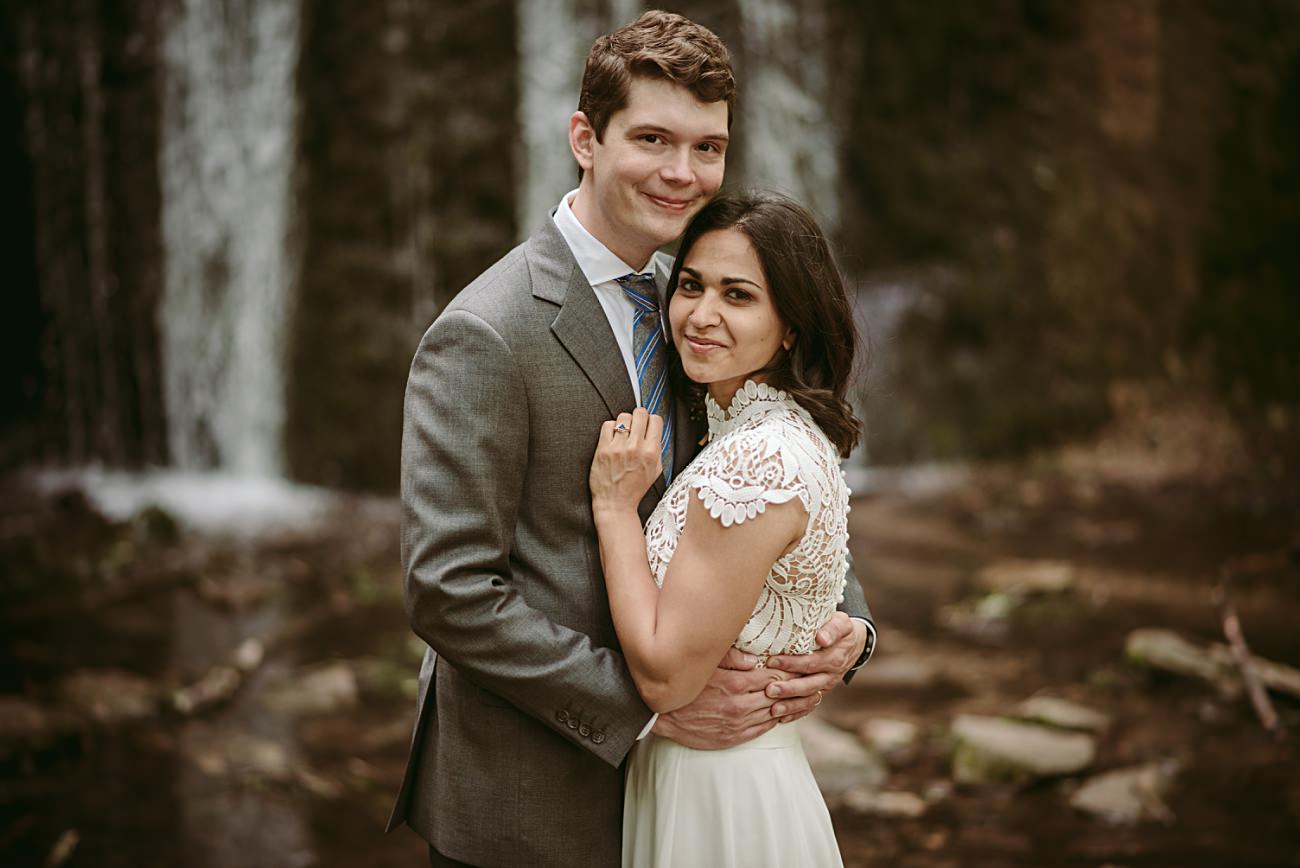 Intimate Wedding Photography ideas Wisconsin