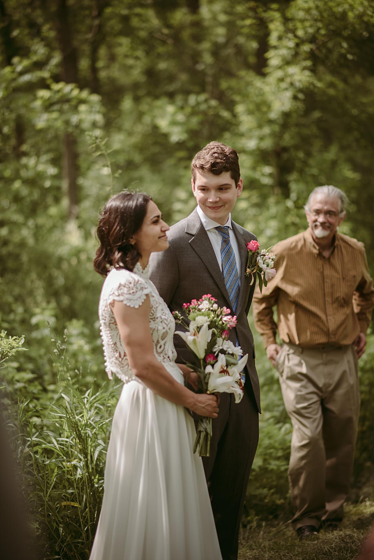 Intimate Wedding Photography ideas Wisconsin