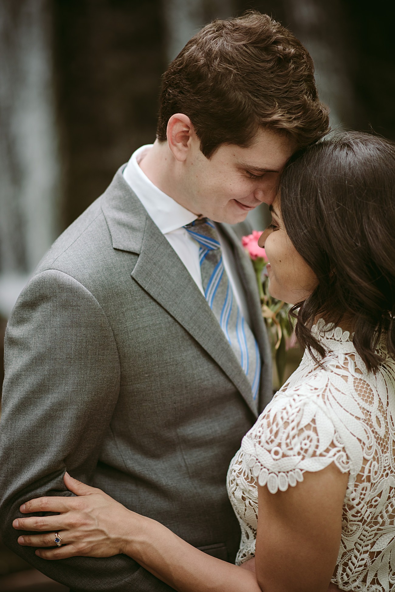 Intimate Wedding Photography ideas Wisconsin