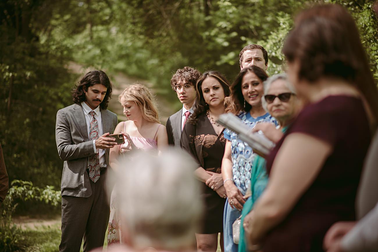 Intimate Wedding Photography ideas Wisconsin