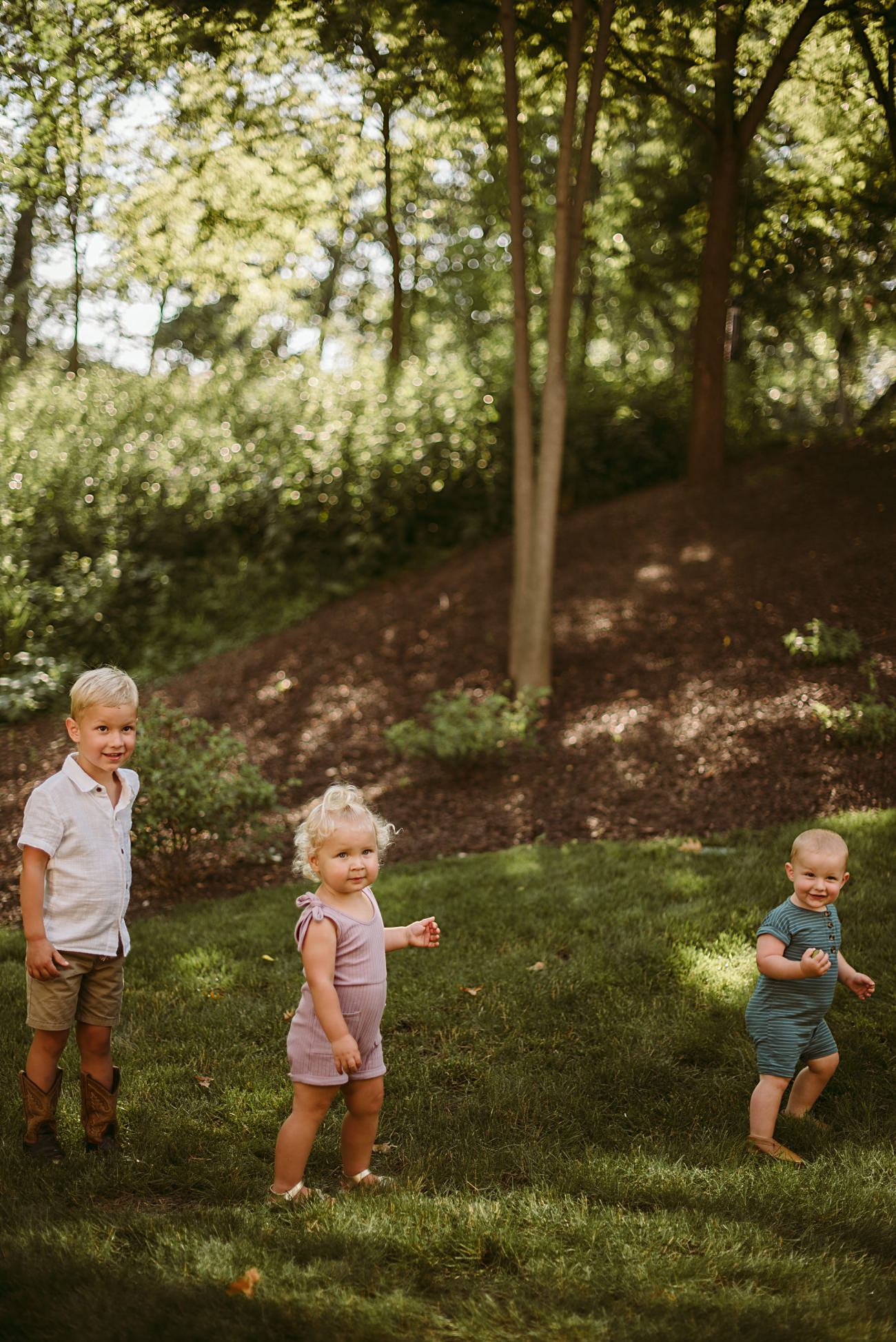 Lake Geneva Family Photography