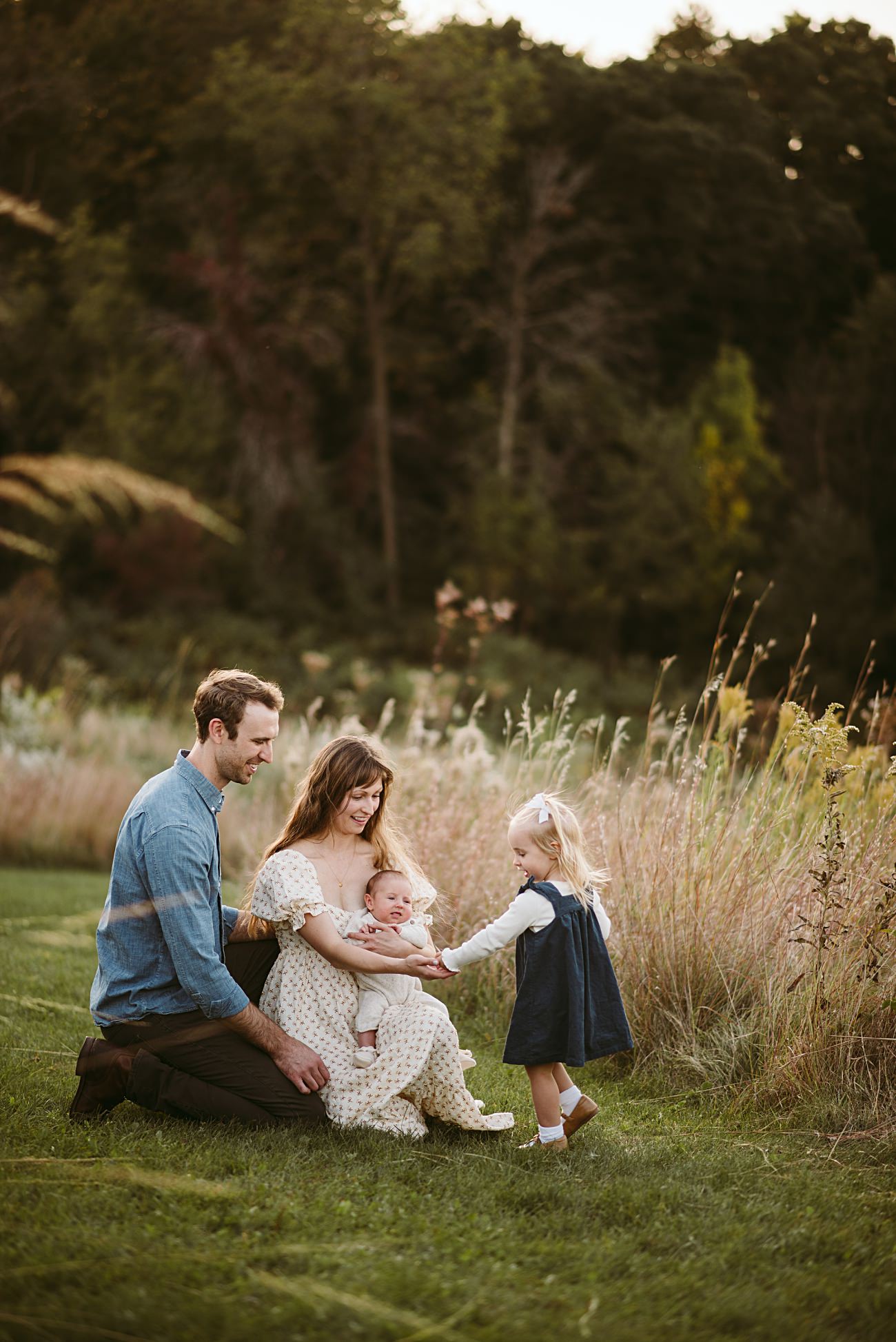 Middleton Wisconsin Family Photography