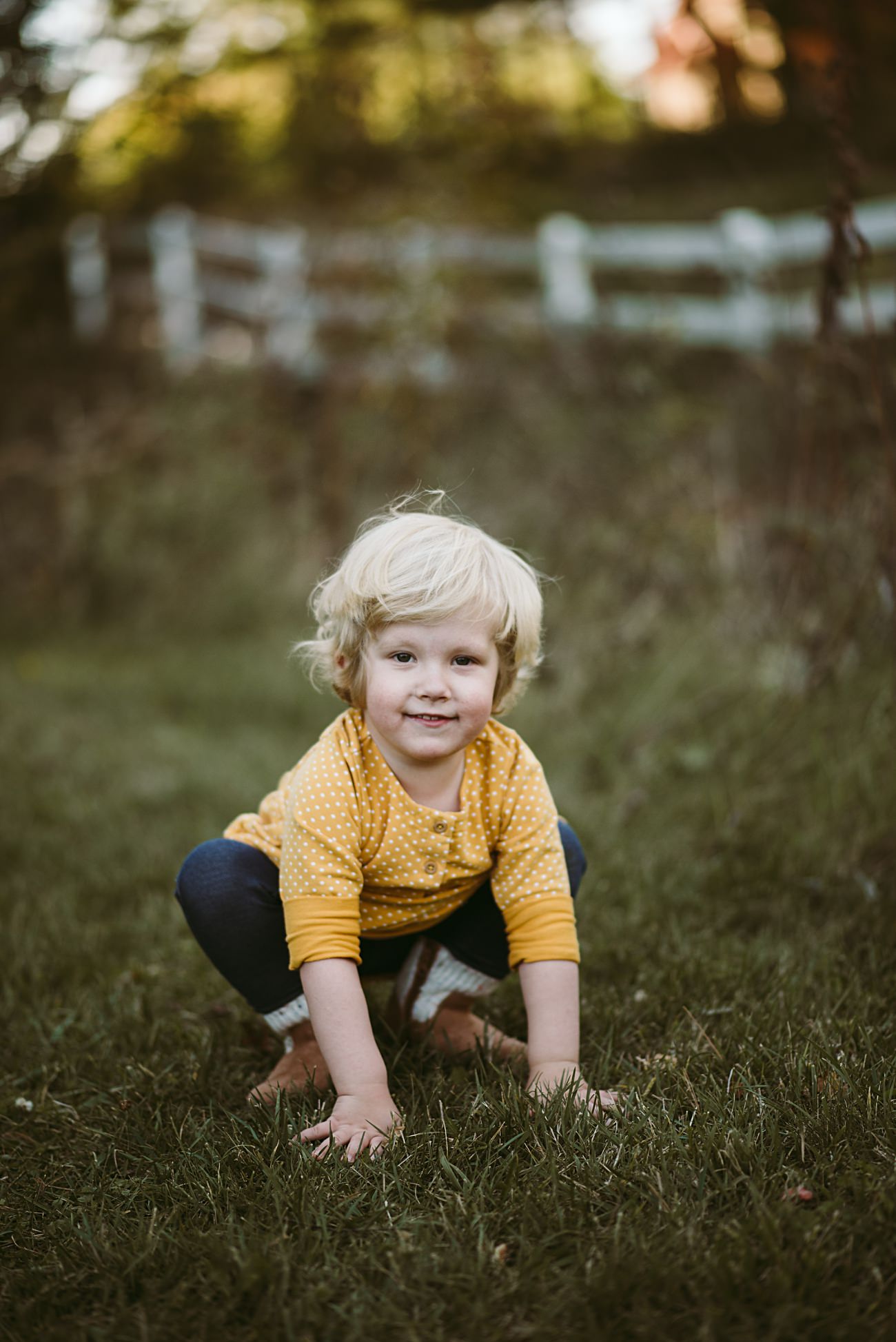 Children's Photography in Madison WI