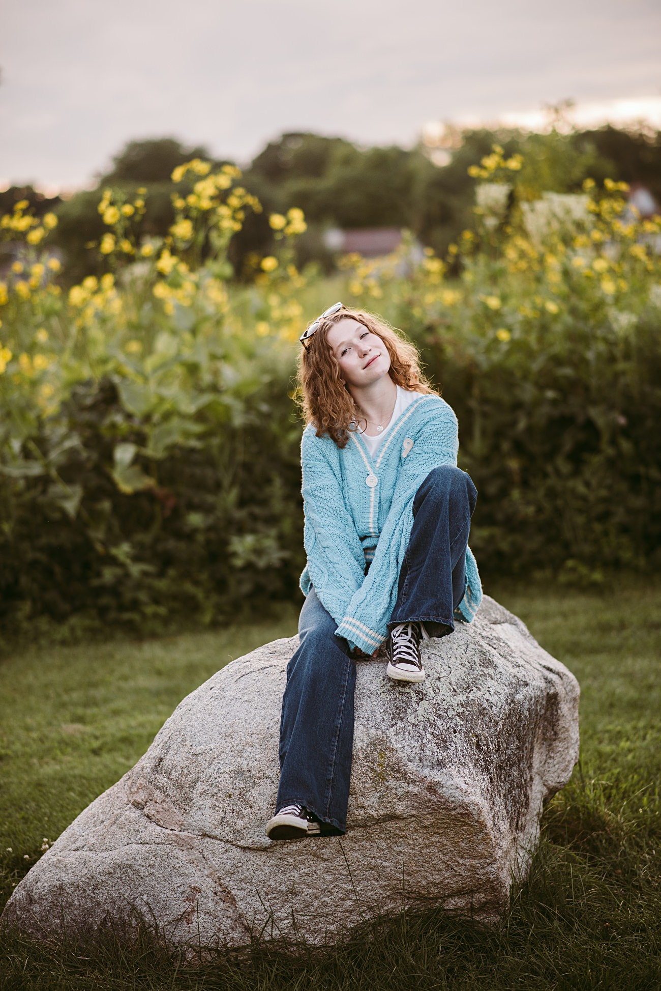 Madison Senior Photography, Taylor Swift