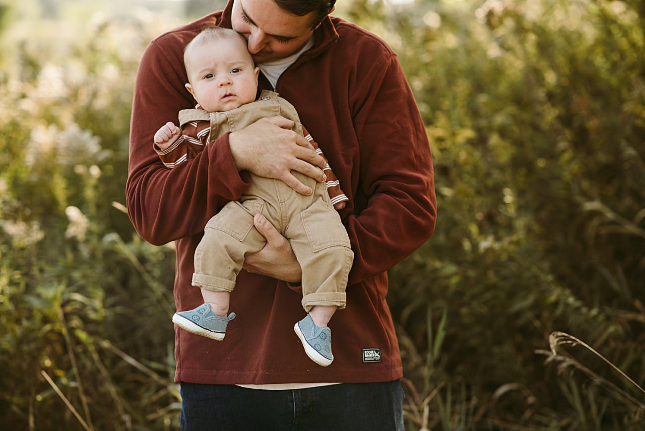 tree farm mini sessions madison wi