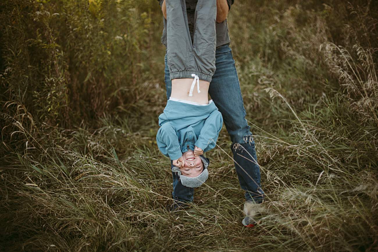 Fall Family Photo Ideas, What to wear to your family session