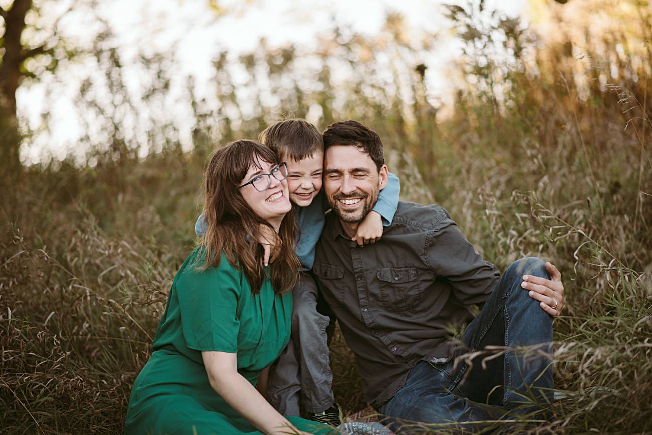 Fall Family Photo Ideas, What to wear to your family session