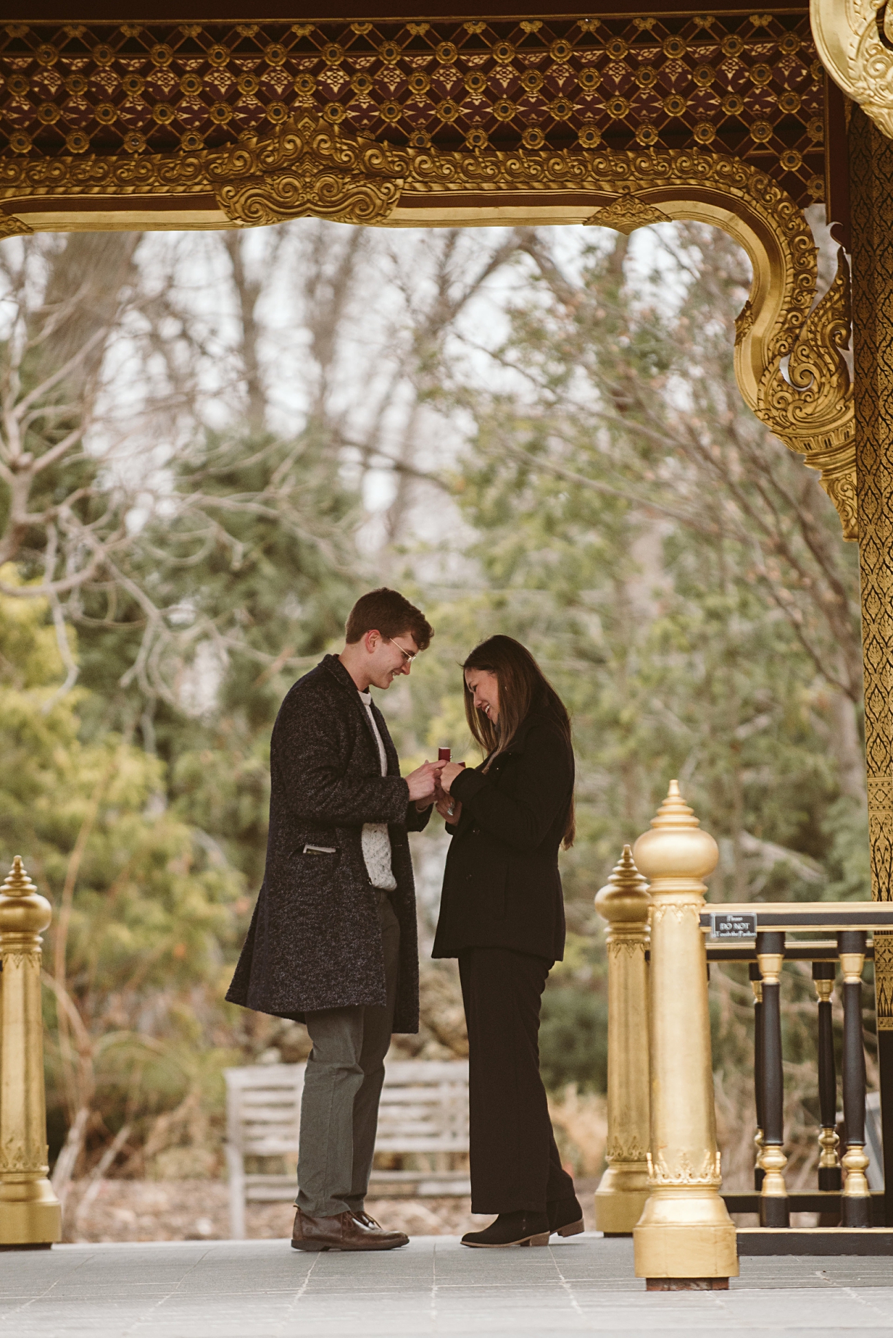 Engagement Locations Madison Wisconsin, Natural Intuition Photography