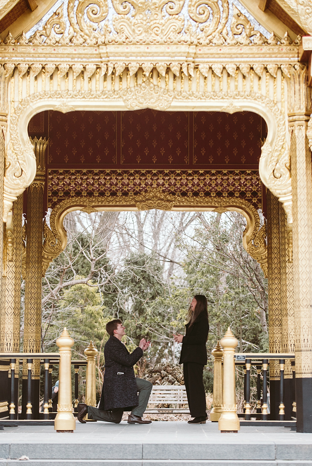 Engagement Locations Madison Wisconsin, Natural Intuition Photography