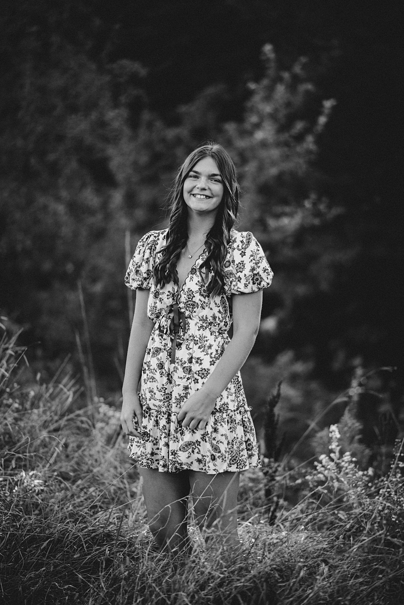 Summer Family Photos in Wisconsin