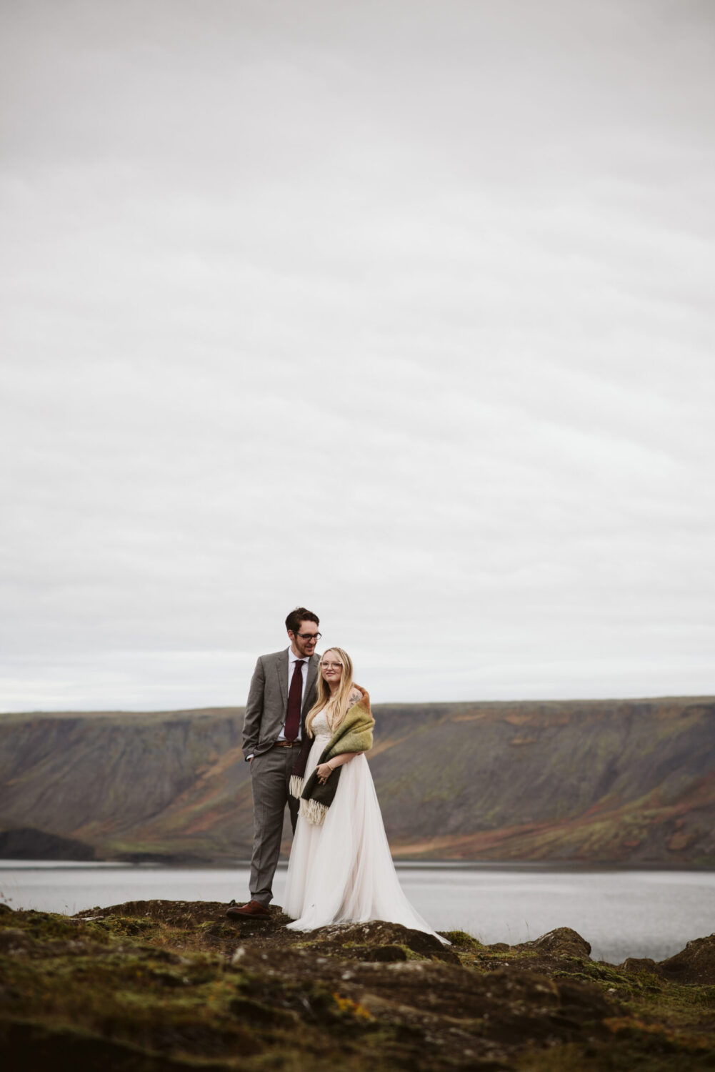 wisconsin elopement photographer