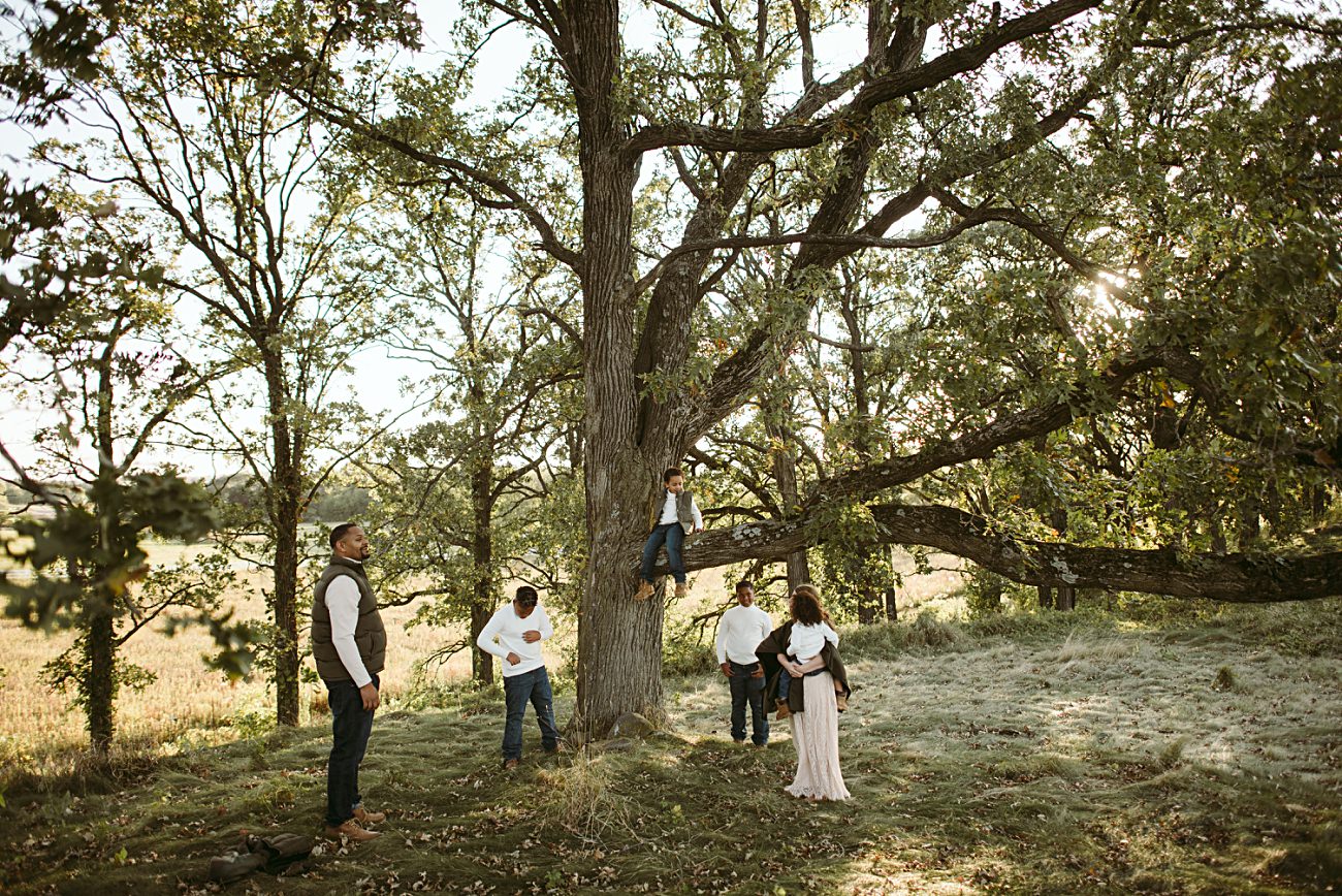 summer family photography in middleton Wi, Natural Intuition Photography