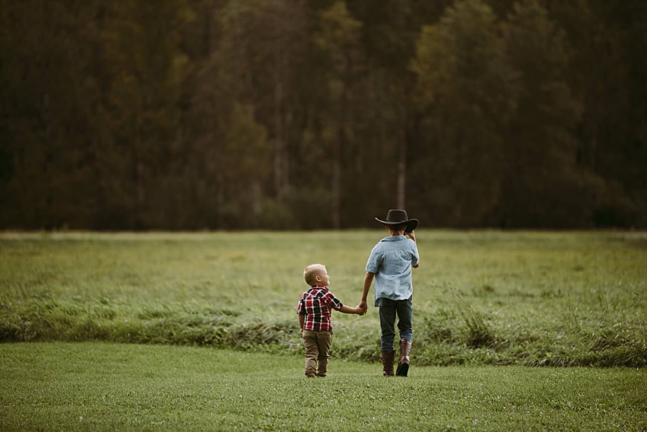 barn wedding in wisconsin