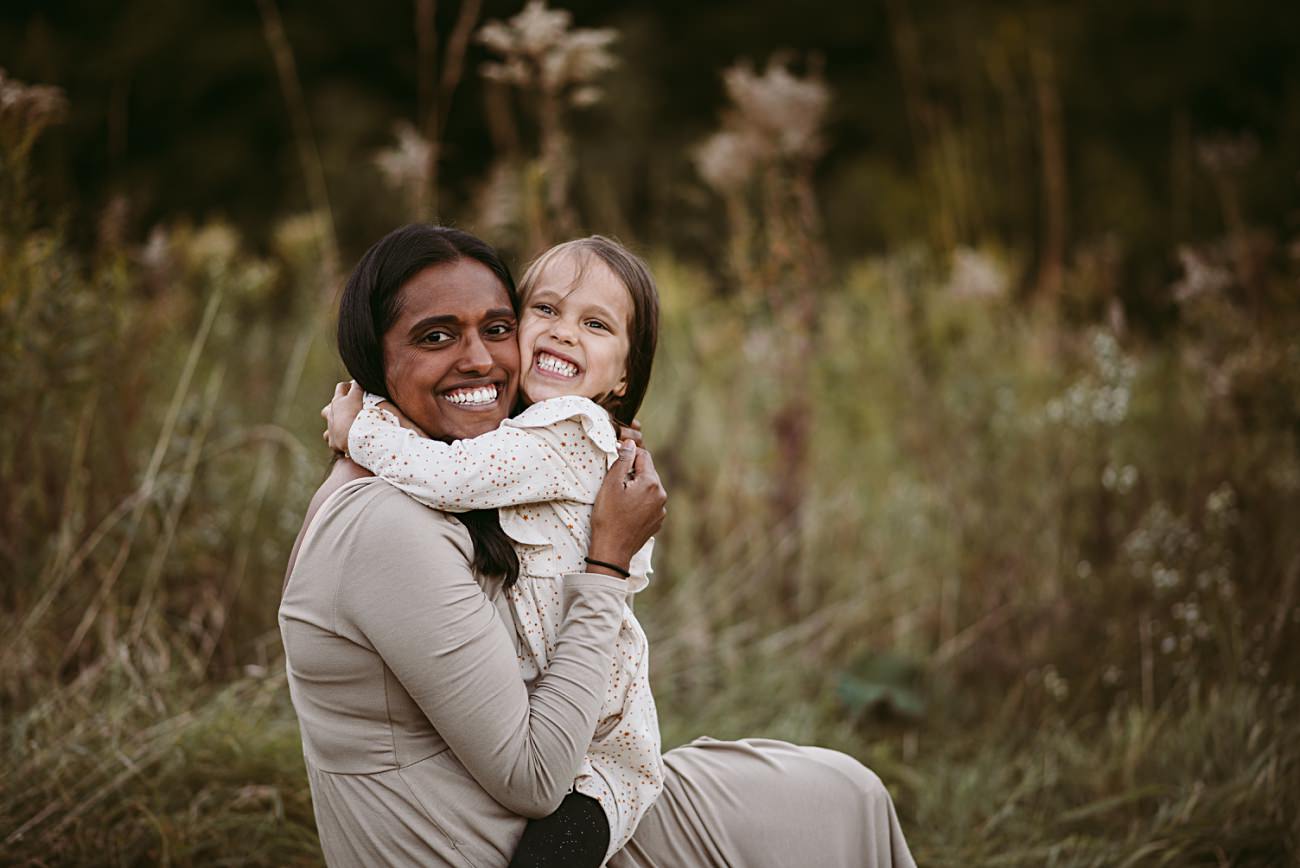 Madison Family Photographer, Fall Family Style