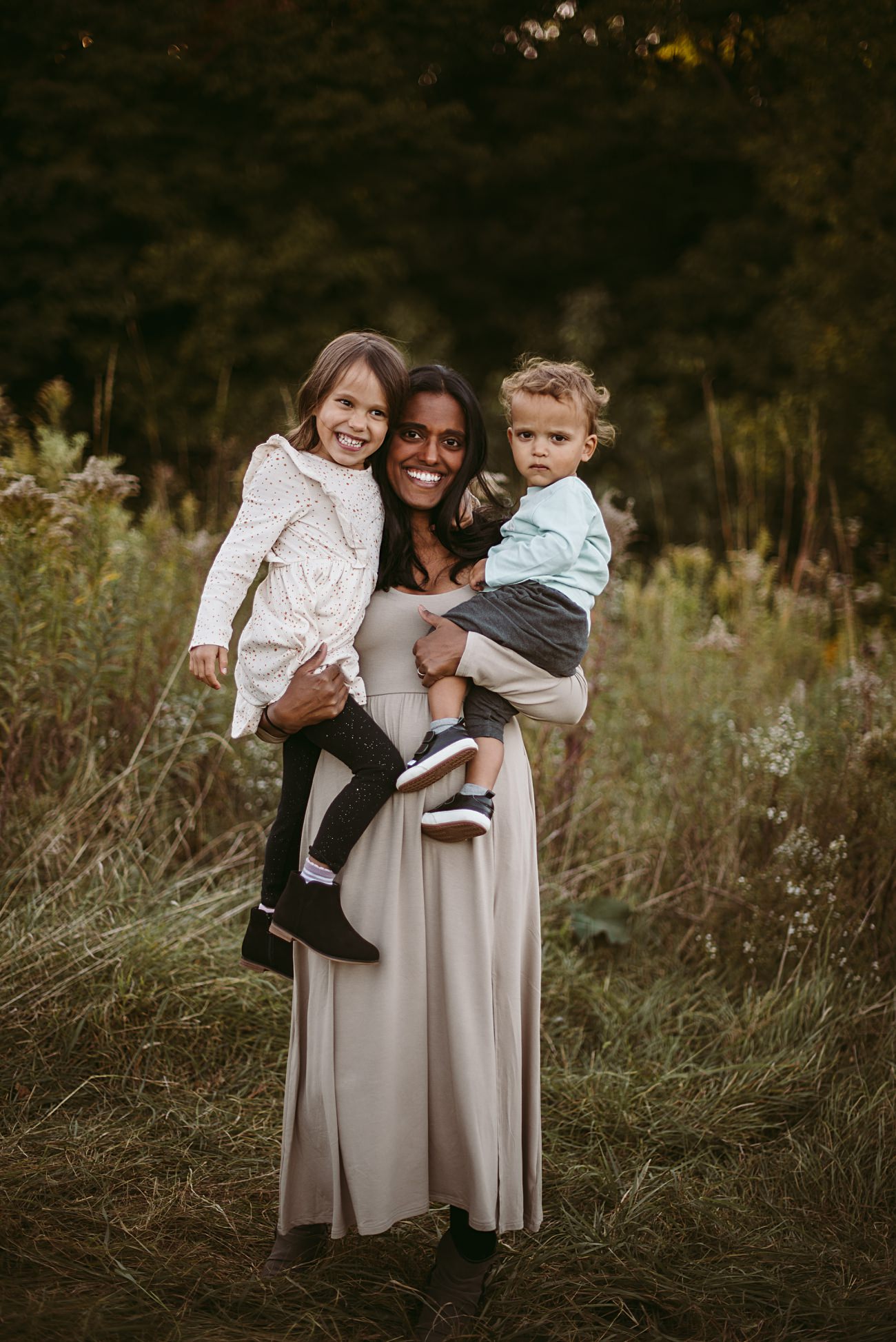 Fall Mini Session Photography Madison Wisconsin
