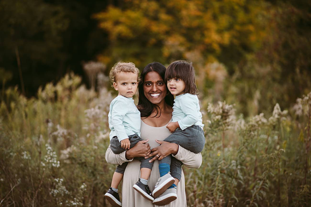 Madison Family Photographer, Fall Family Style