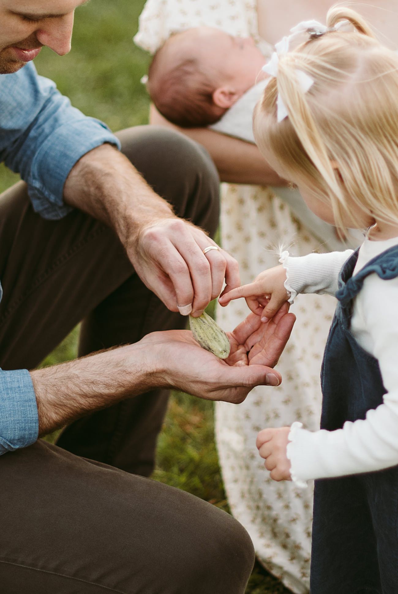 portrait photographer madison wi, Natural Intuition Photography, Outdoor Family Photography