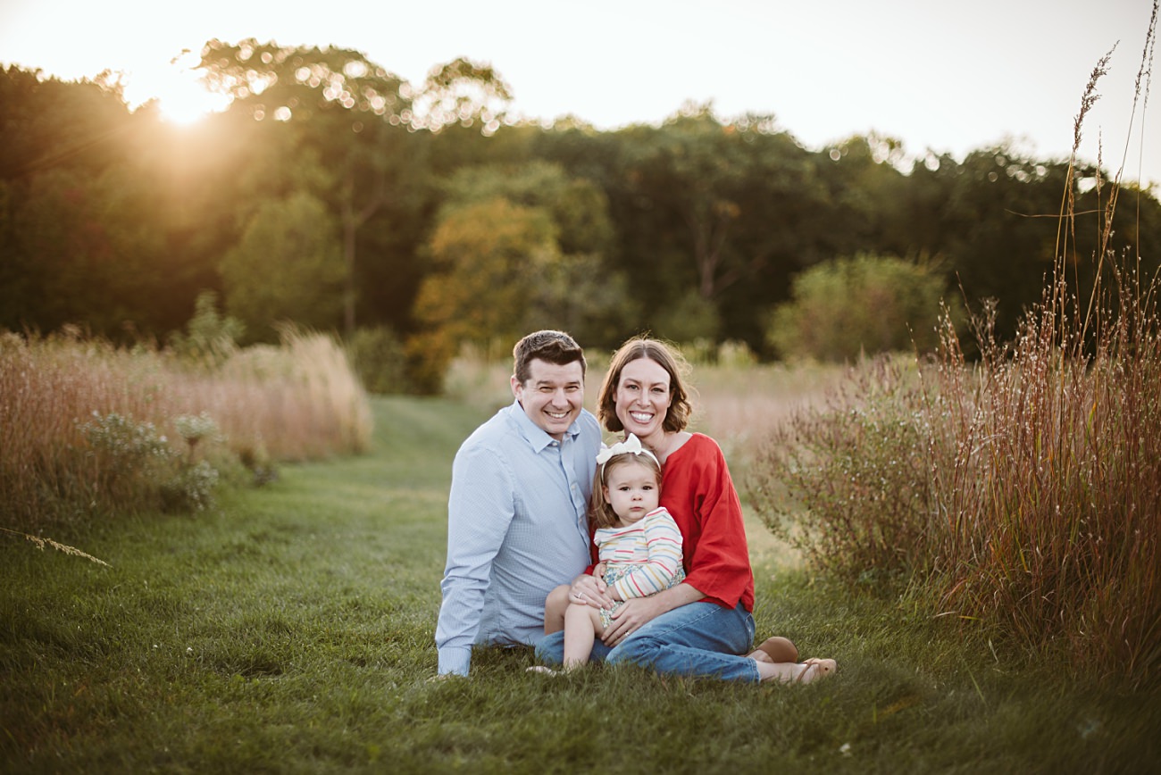 fall family photographer milwaukee wisconsin, fall family inspiration