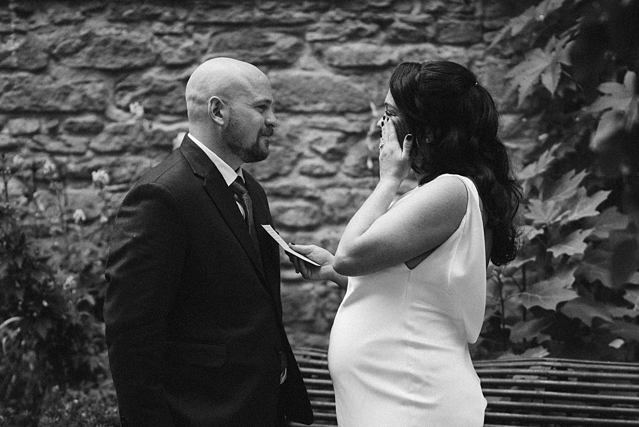 Elopement Locations in Madison Wisconsin