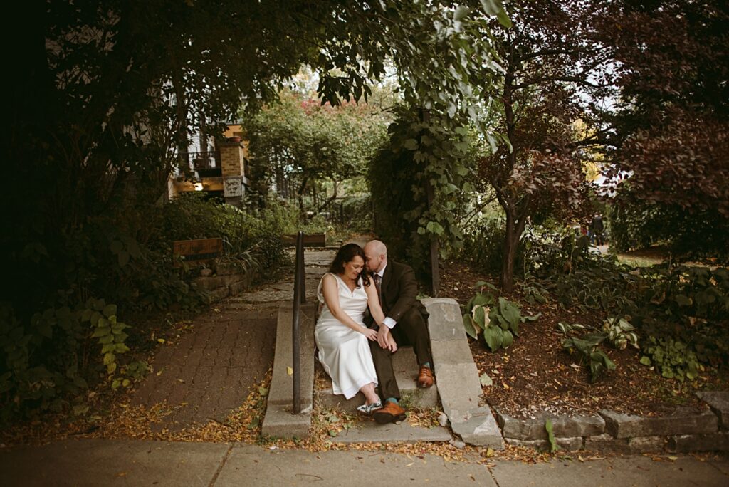 Elopement Locations in Madison Wisconsin