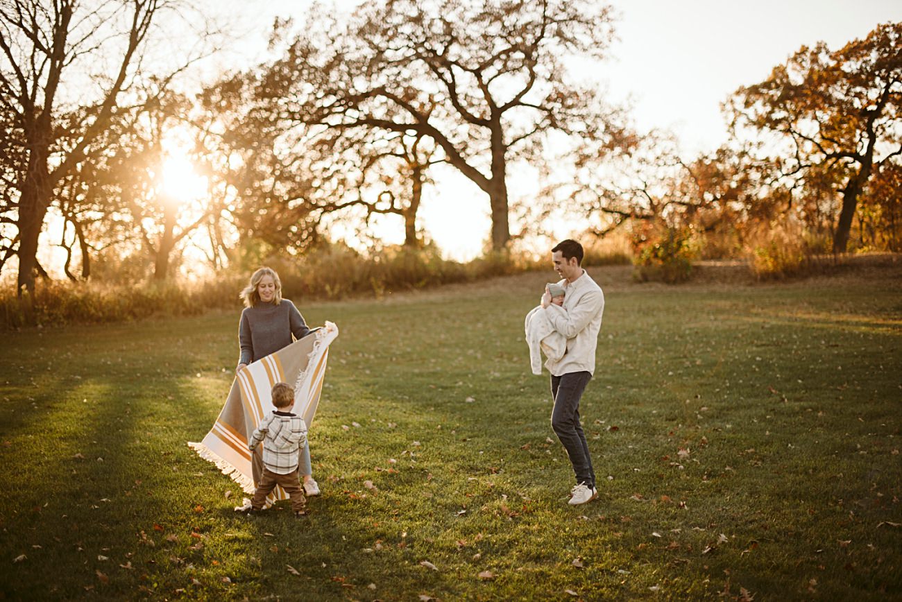 Madison Family Photographer Family Photo Ideas