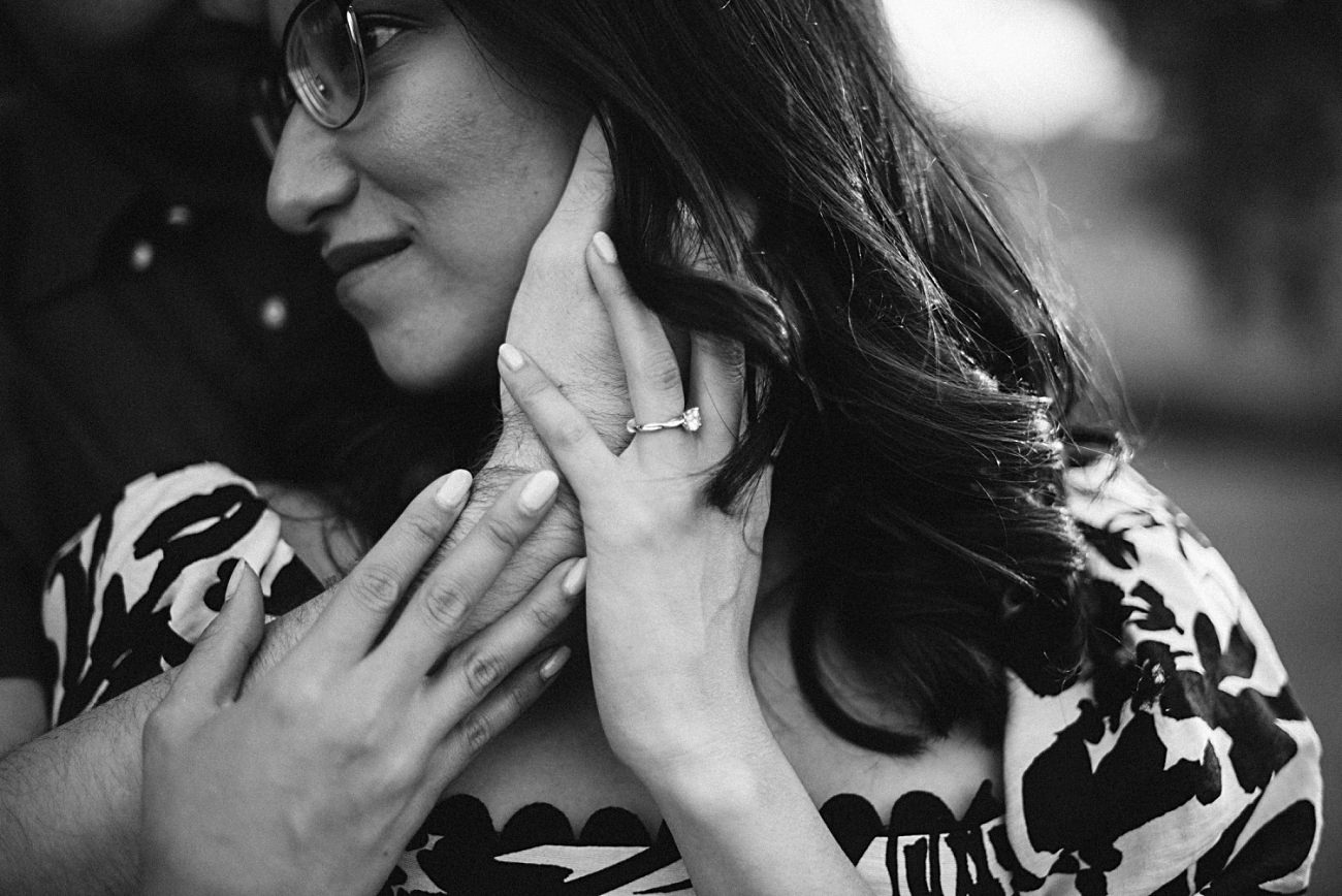 Romantic Engagement Inspiration
