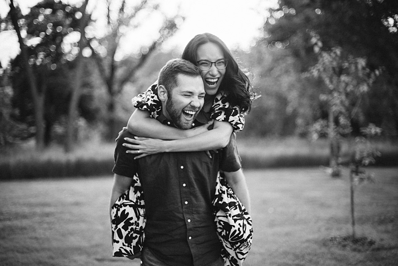 Romantic Engagement Inspiration