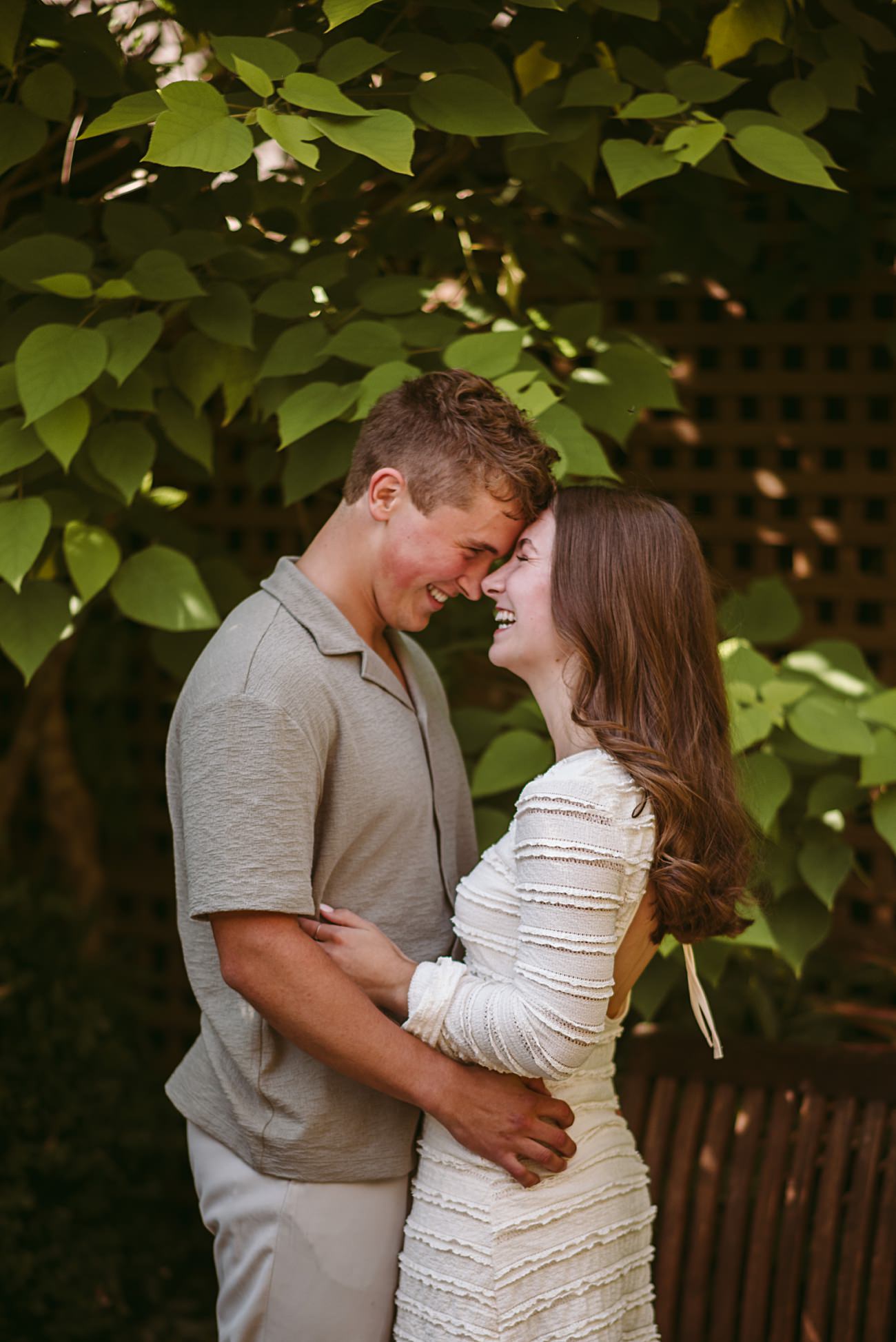Madison Proposal & Engagement Locations