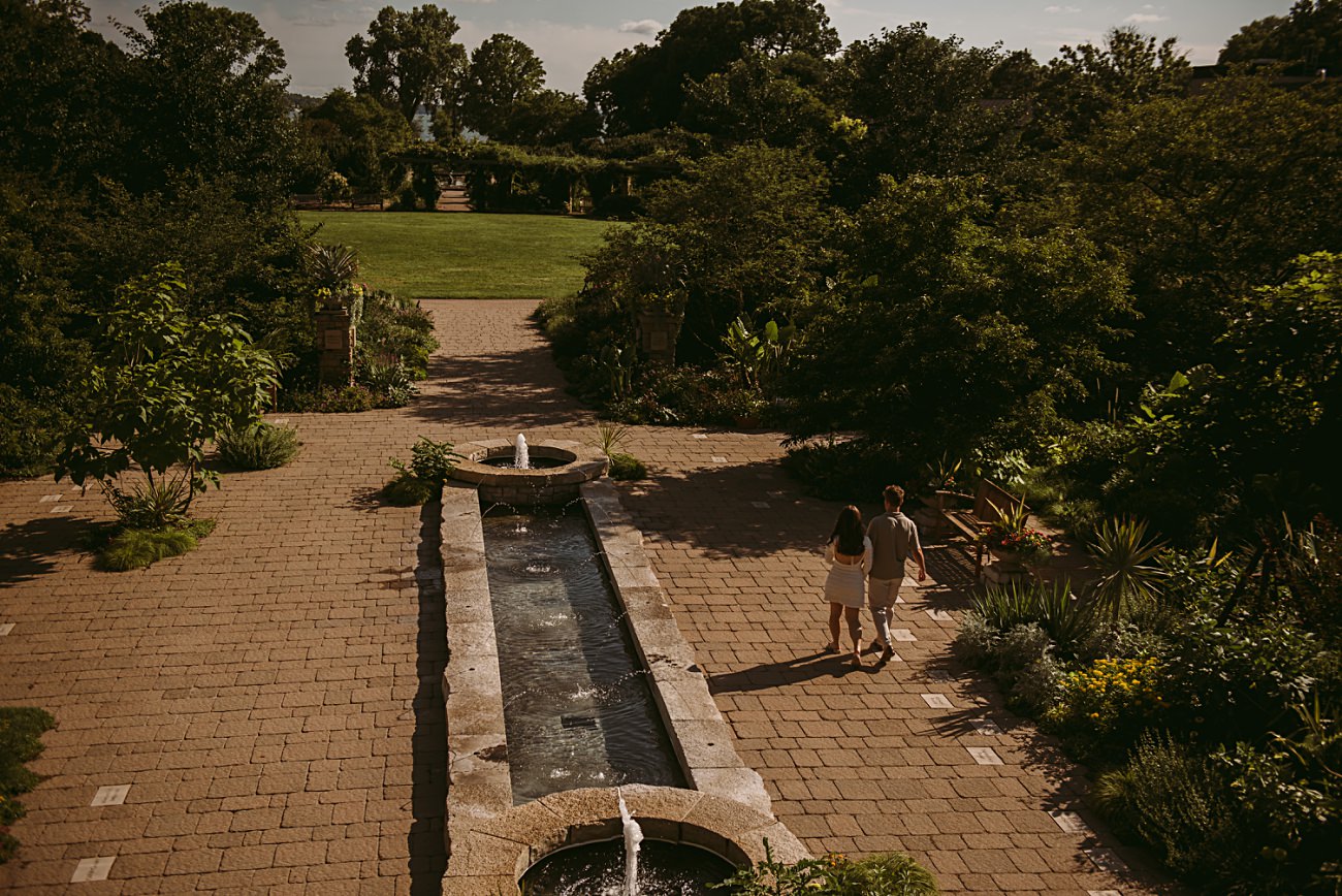 Madison Proposal & Engagement Locations
