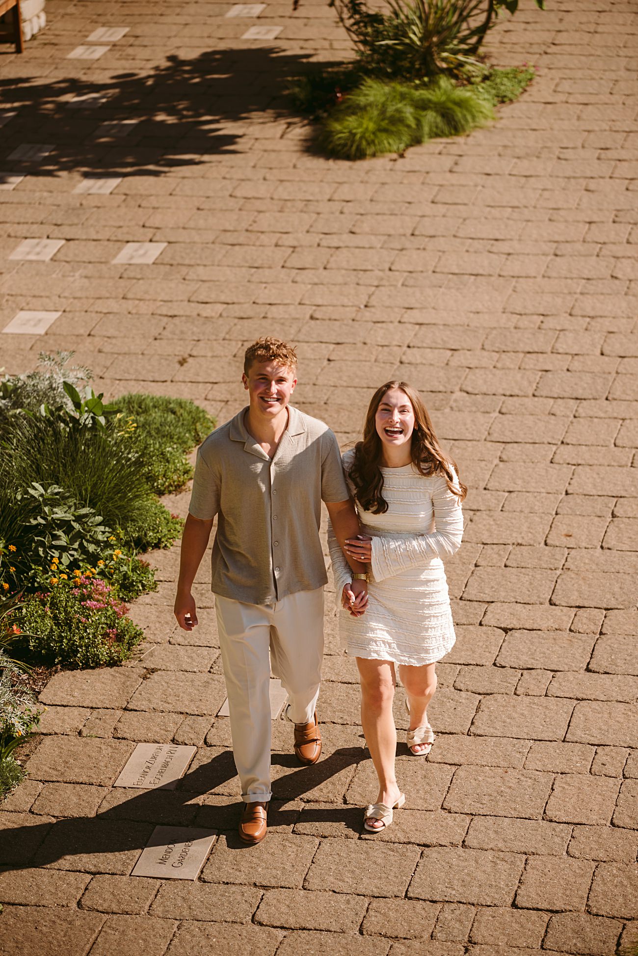Madison Proposal & Engagement Locations
