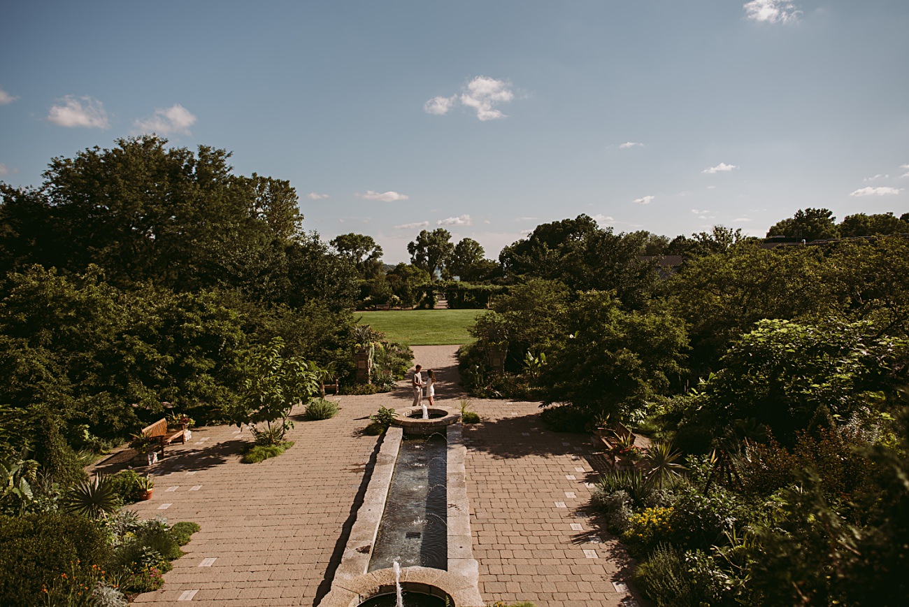 Madison Proposal & Engagement Locations