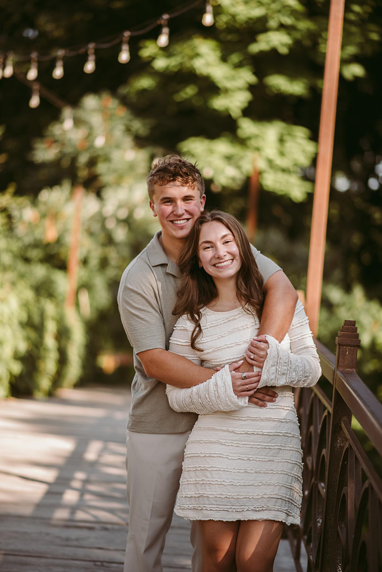 Madison Proposal & Engagement Locations