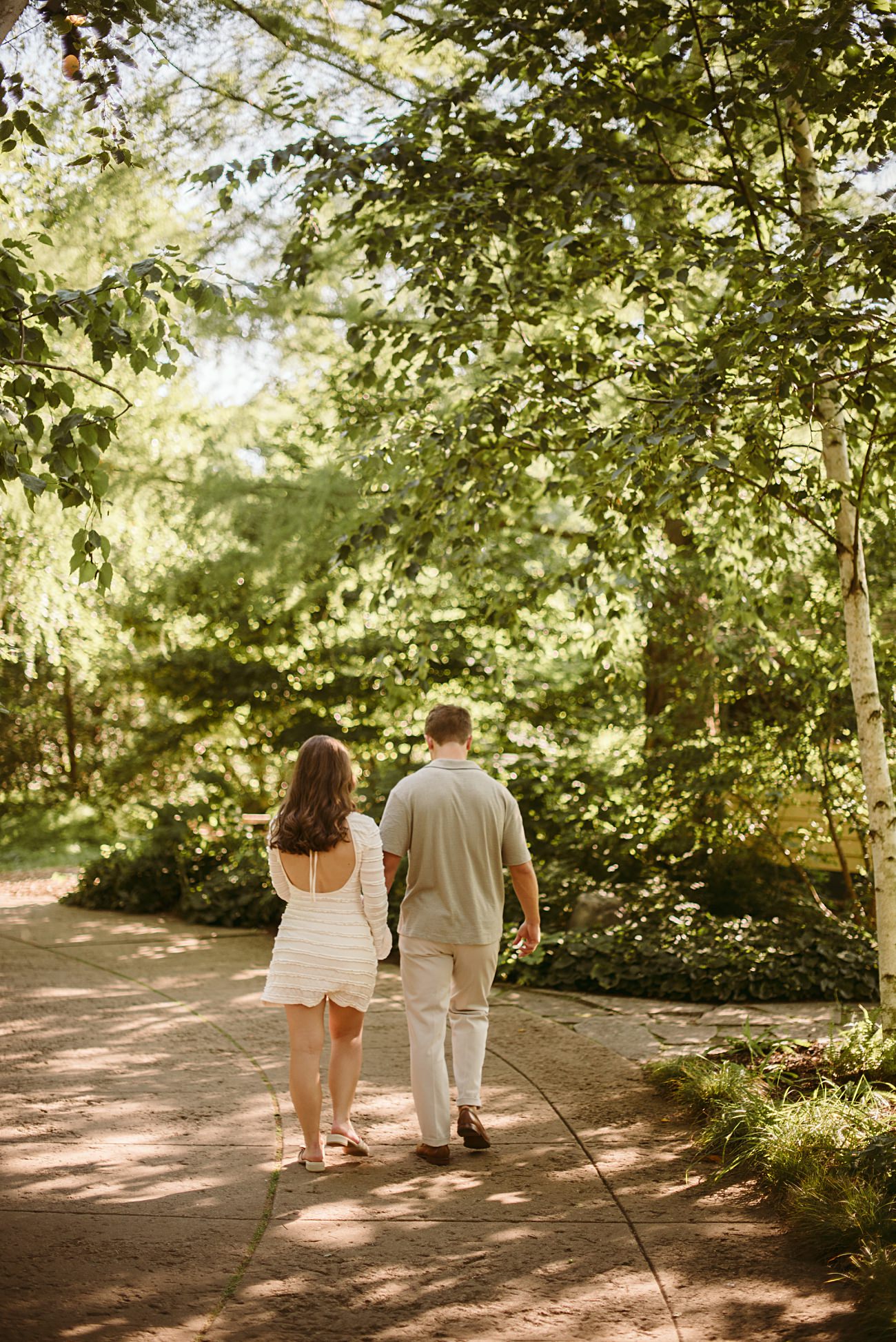 Madison Proposal & Engagement Locations